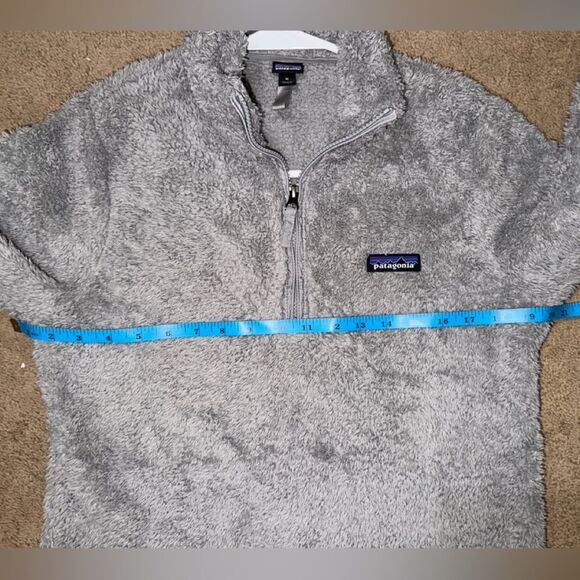 Women's Los Gatos 1/4-Zip Fleece - Picture 5 of 7